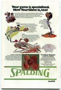 AMAZING SPIDER-MAN ANNUAL #10-1976-MARVEL-human fly VG/FN