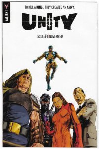 Shadowman #10  (2013)