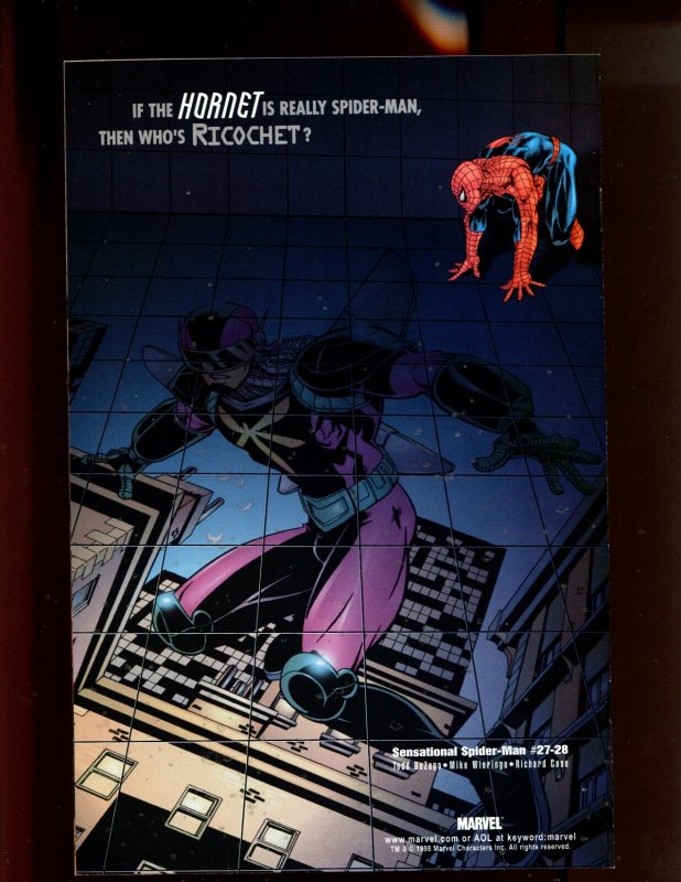 Silver Surfer #1/2 - LIMITED EDITION WITH COA! (9.2) 1998