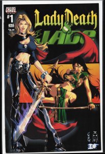 Lady Death / Jade (2002)