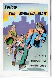 Axel Pressbutton #6 (1985)