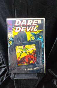 Daredevil #46 (1968) Daredevil 