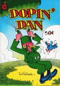 Dopin' Dan #2 Dopin' Dan