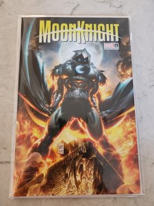 Moon Knight #1 ComicKingdomofCanada.com Exclusive  Philip Tan Variant