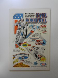 Swamp Thing #14 (1975) FN/VF condition