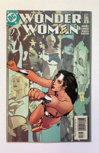 Wonder Woman #174 (2001)