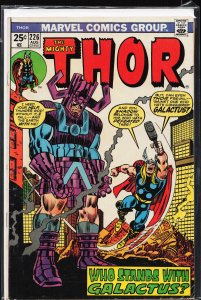 Thor #226 (1974) Thor