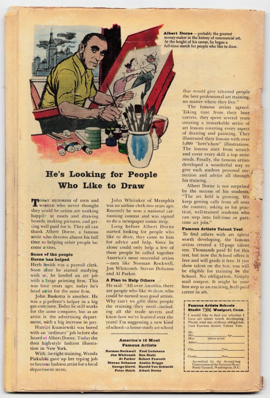 Fantastic Four #33 (1964) Fantastic Four [Key Issue]