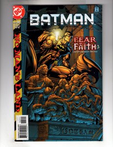 Batman #565 (1999)   / SB#2