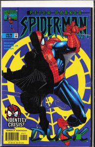 Spider-Man #92 (1998) Spider-Man