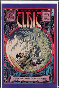 Elric #5 (1984) Elric