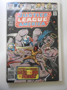 Justice League of America #134 (1976)