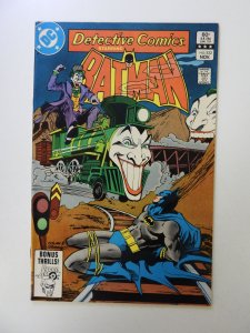 Detective Comics #532 (1983) FN/VF condition