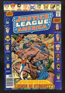 Justice League of America #135 (1976)