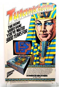 X-Men #170 (Uncanny) June 1983 NM/MT