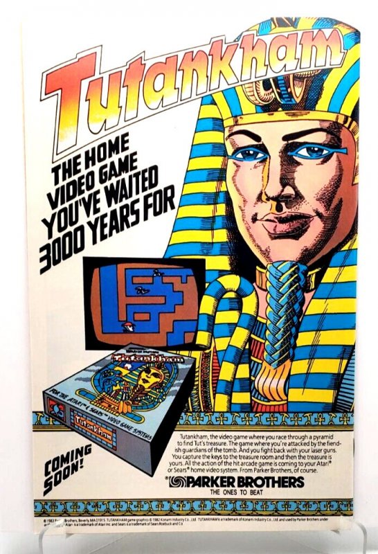 X-Men #170 (Uncanny) June 1983 NM/MT