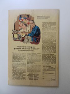 Tales of Suspense #84 (1966) FN- condition