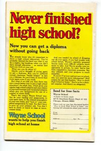 AMAZING SPIDER-MAN #143 CYCLONE 1975-MARVEL COMICS-VF