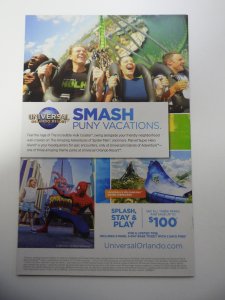 The Amazing Spider-Man #801 (2018) NM Condition