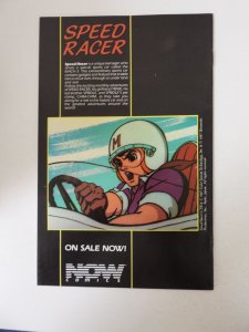 Real Ghostbusters #2 VF condition