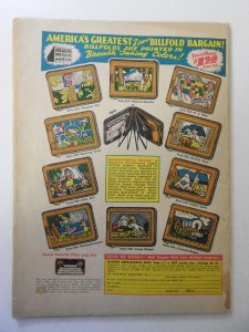 Airboy Comics #50 (1948) VG Condition see description