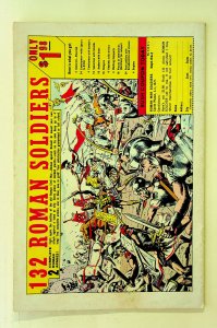 Unknown Worlds #27 (Oct-Nov 1963, ACG) - Fine 