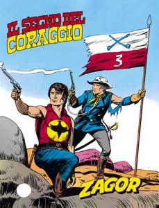 Il segno del coraggio