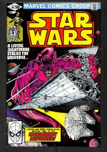 Star Wars #46 (1981)