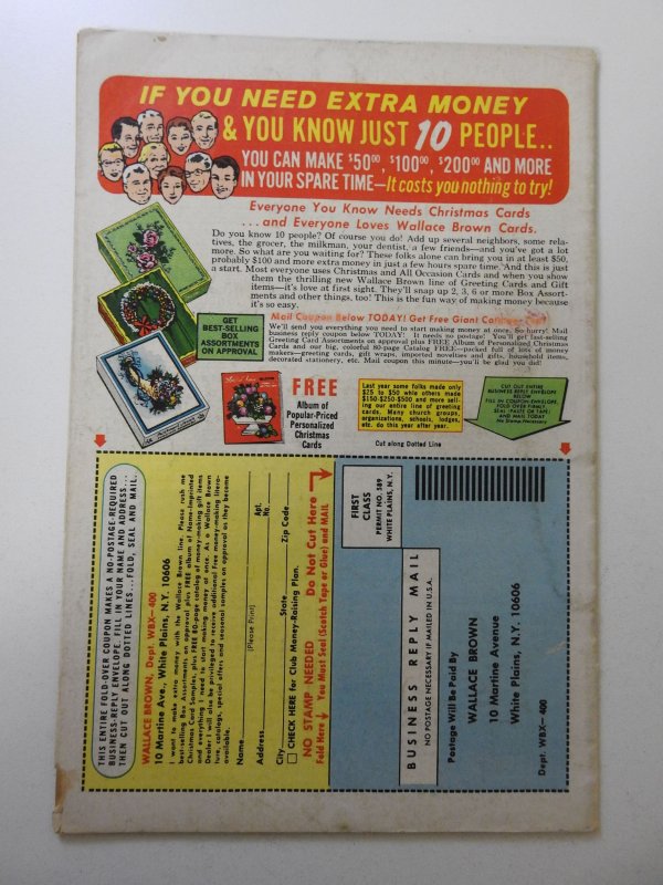 The Avengers #79 (1970) VG Condition