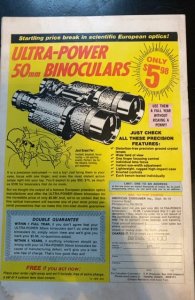 Werewolf by Night #33 (1975)2nd app of moonknight