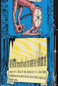 Plop! #8 (1974) Billy Buttin