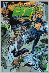 Gen 13 Annual 1999 (1999)