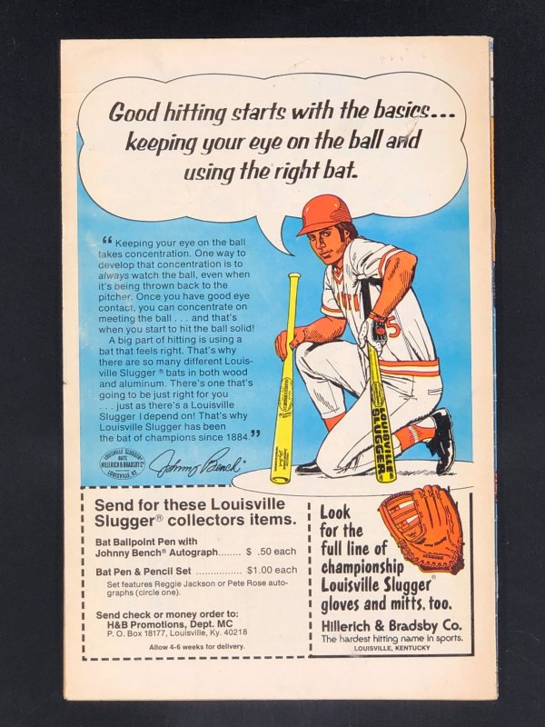 The Amazing Spider-Man #181 (1978)