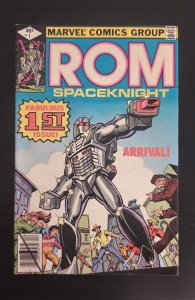 Rom #1 (1979)