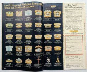 Amazing Spider-Man #216, Mark Jewelers Variant (5% RARE), 2ND APP MADAME WEB