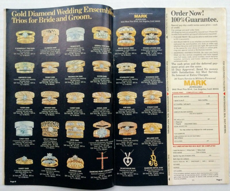 Amazing Spider-Man #216, Mark Jewelers Variant (5% RARE), 2ND APP MADAME WEB