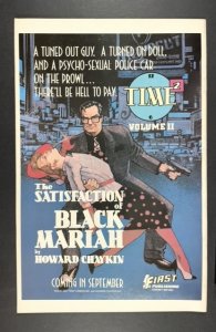 Jon Sable, Freelance #55 (1988)