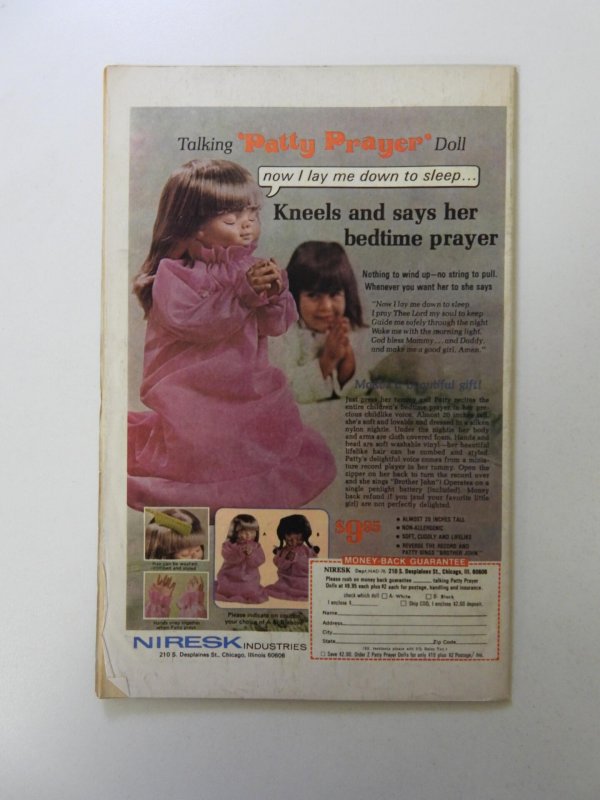 The Incredible Hulk #219 (1978) FN-condition