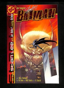 Just Imagine Stan Lee Creating Batman #1