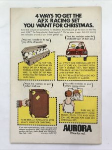 Demon 5   Jack Kirby Art