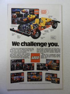 Moon Knight #3 (1981) VF condition