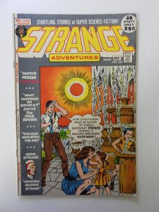 Strange Adventures #233 (1971) FN/VF condition