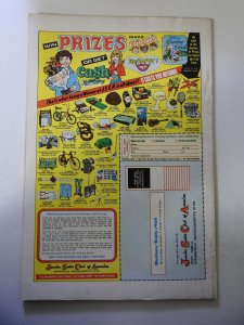 Giant-Size Dracula #2 (1974) FN- Condition