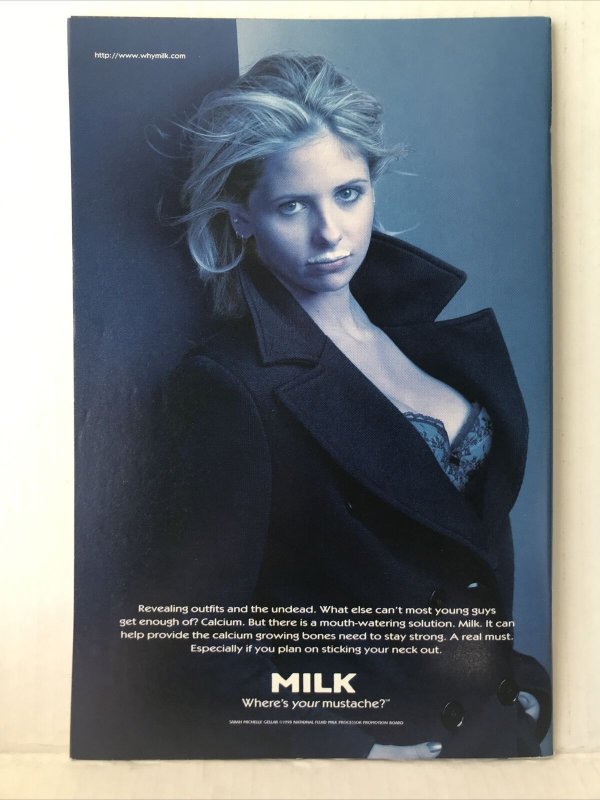 Aquaman Annual #4 (1994)