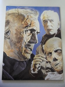 Scary Monsters Magazine #32 VG- Condition