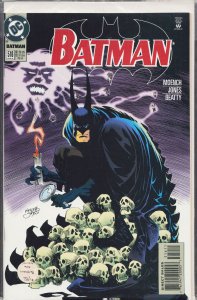 Batman #516 (1995) Batman