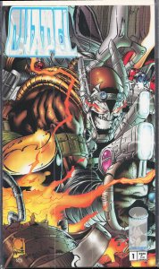 Chapel #1 Puzzle Cover (1995) Chapel