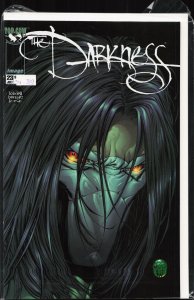 The Darkness #23 (1999) The Darkness