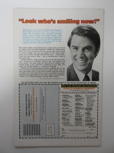 Spectacular Spider-Man #1 FN Condition!