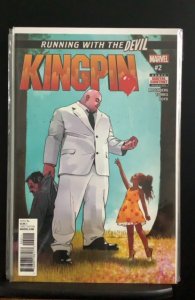 Kingpin #2 (2017)